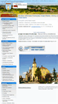 Mobile Screenshot of bip.swierzawa.pl